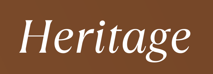 Heritage